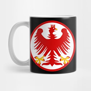 Austria supporters Mug